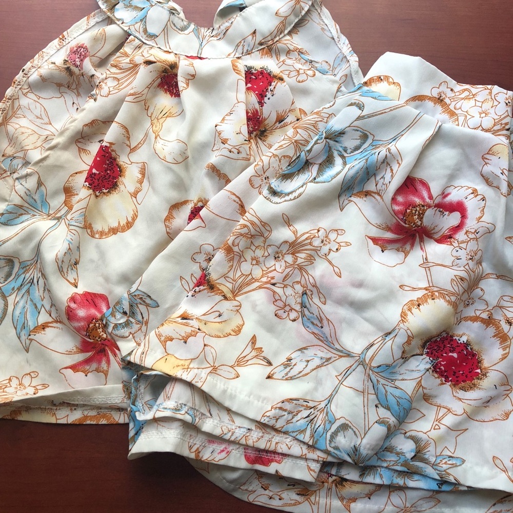 Matching Set (Also selling separately) - Picture 1 of 7